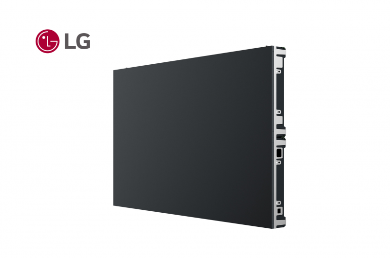 LG Information Display – Soluções Profissionais em Digital Signage LG Information Display – Soluções Profissionais em Digital Signage