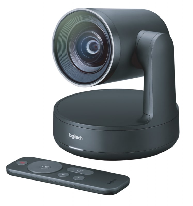 Camera para videoconferencia profissional