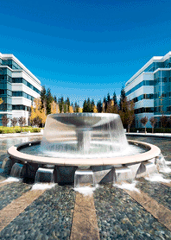 Projetos Corporativos