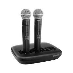 Microfones Shure para vídeo conferência e usos híbrido e presencial Microfones Shure para vídeo conferência e usos híbrido e presencial