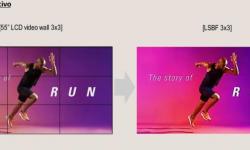 LG Information Display – Soluções Profissionais em Digital Signage LG Information Display – Soluções Profissionais em Digital Signage