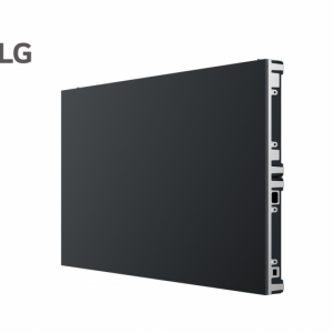 LG Information Display – Soluções Profissionais em Digital Signage LG Information Display – Soluções Profissionais em Digital Signage