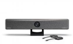 As melhores soluções de videoconferência: Logitech e Barco As melhores soluções de videoconferência: Logitech e Barco