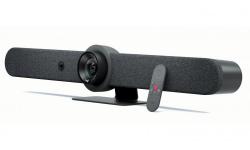 As melhores soluções de videoconferência: Logitech e Barco As melhores soluções de videoconferência: Logitech e Barco