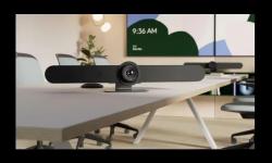 As melhores soluções de videoconferência: Logitech e Barco As melhores soluções de videoconferência: Logitech e Barco